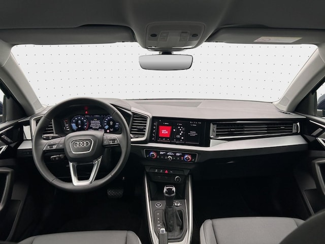 Audi A1 30 TFSI Allstreet S-Tronic