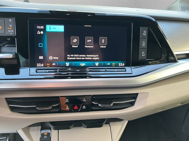 Volkswagen Multivan 2.0 TDI Style T7