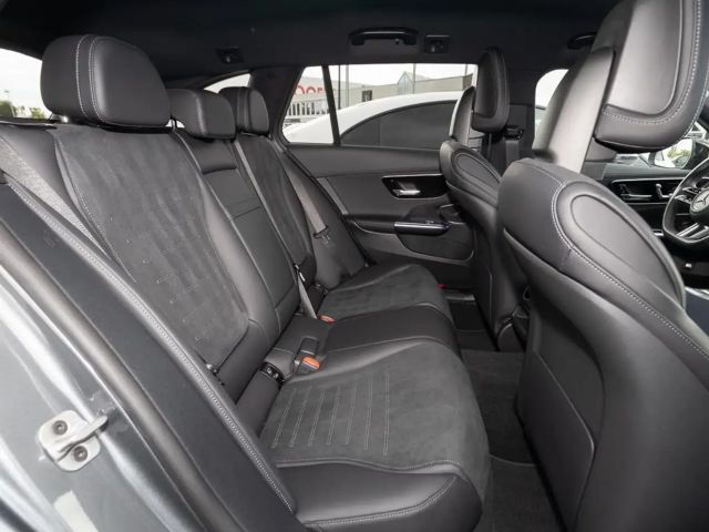 Mercedes-Benz C 300 4MATIC Estate