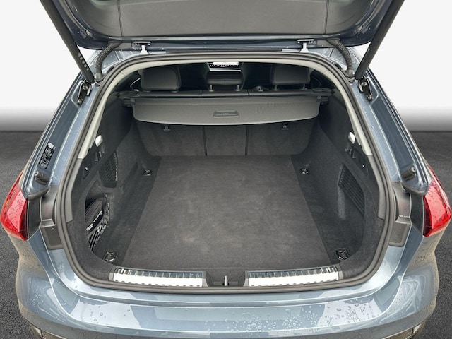 Audi A5 Avant Quattro S-Tronic