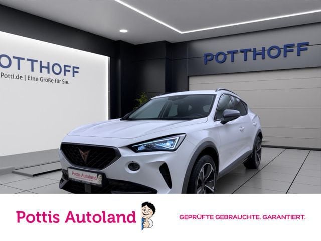 Cupra Formentor 1.5 TSI