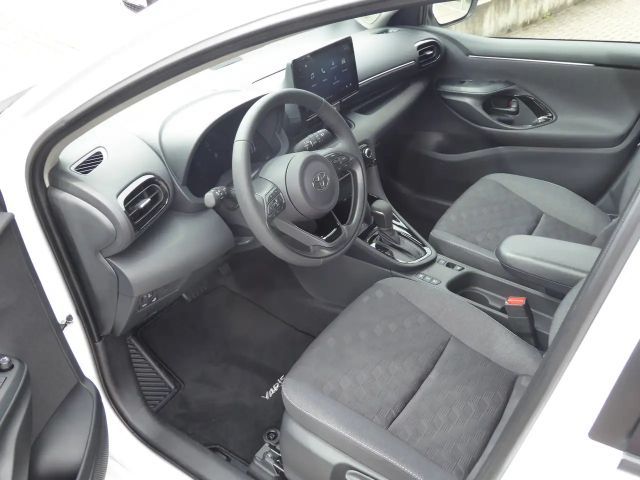 Toyota Yaris Comfort Hatchback