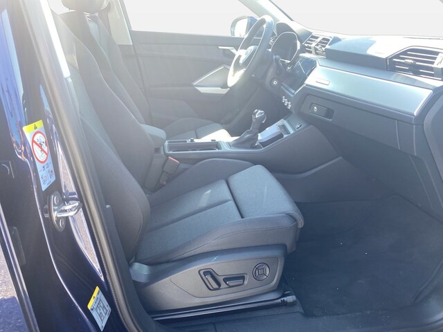 Audi Q3 35 TFSI S-Tronic Sportback