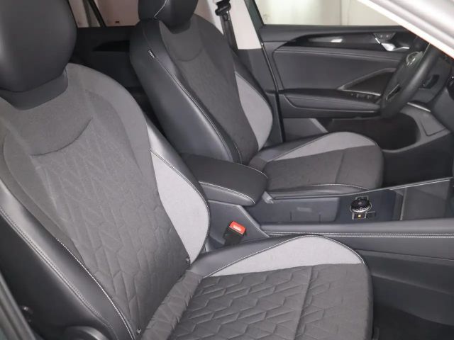 Volkswagen Tiguan 2.0 TDI DSG