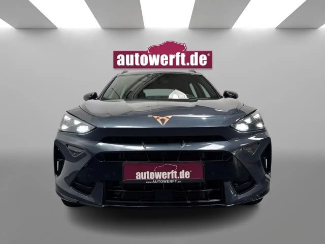 Cupra Formentor 1.5 eTSI FACELIFT NAVI CAM SHZ ACC AMBIENTE EL.HEC