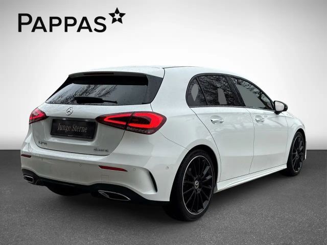 Mercedes-Benz A 250 4MATIC Hatchback
