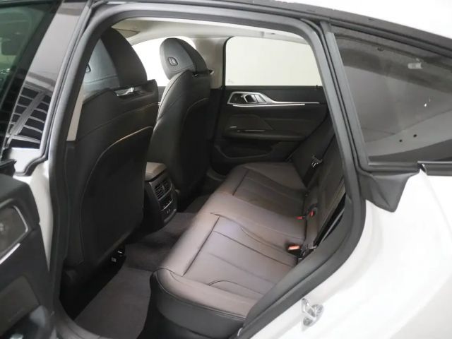 BMW 420 420d Coupé xDrive