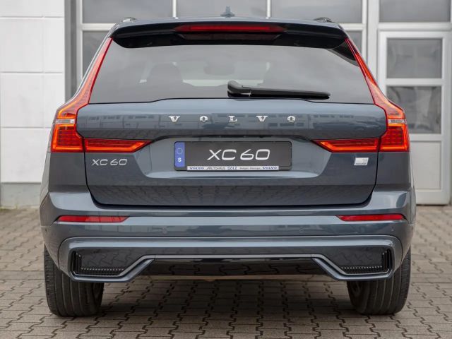 Volvo XC60 AWD Dark Plus T8