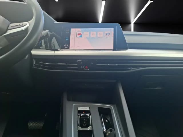 Volkswagen Golf DSG Golf VIII Life