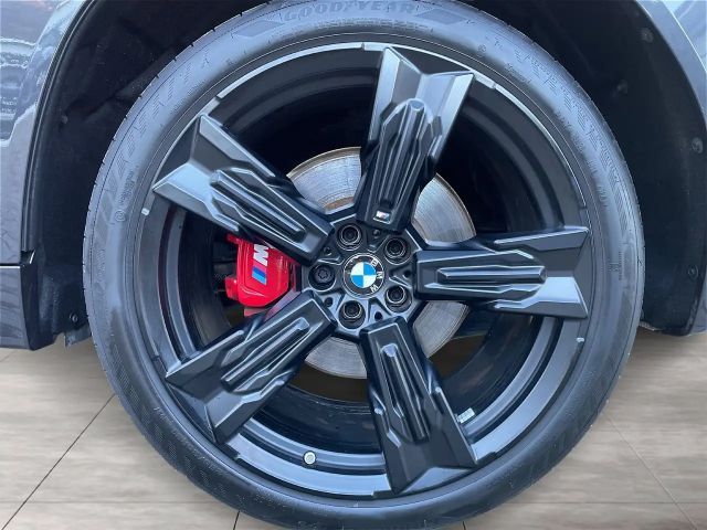 BMW X3 M-Sport xDrive