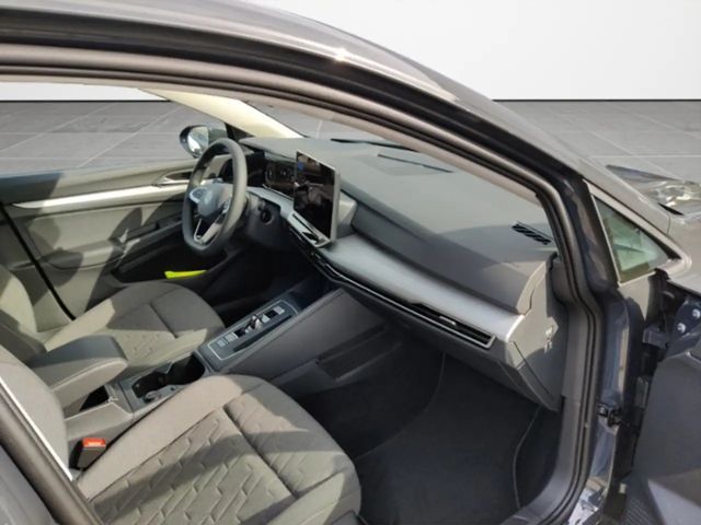 Volkswagen Golf DSG Life Variant