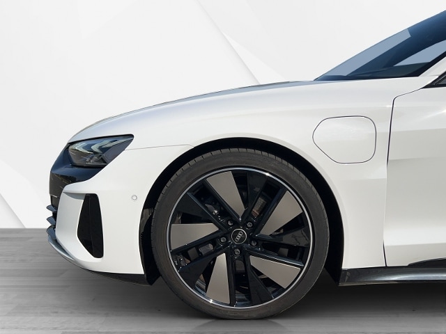 Audi e-tron GT Quattro