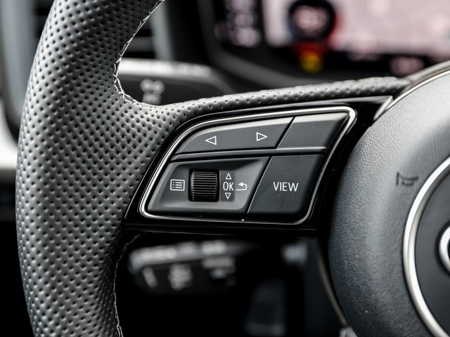 Audi A1 30 TFSI S-Line S-Tronic Sportback