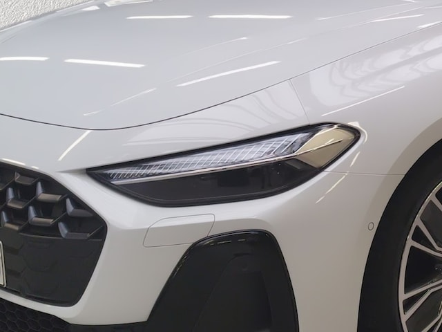 Audi A5 Avant Quattro S-Tronic