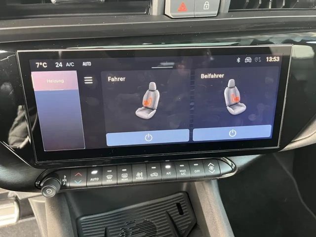 Alfa Romeo Junior Ibrida Speciale