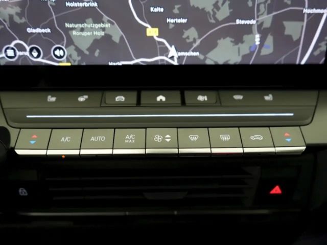 Opel Astra Elegance Sports Tourer