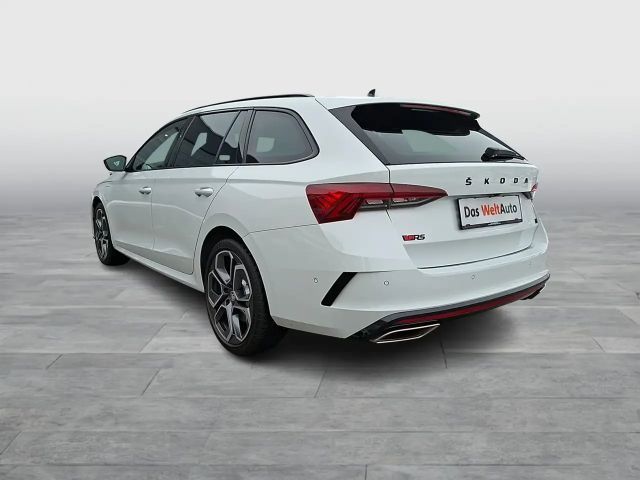 Skoda Octavia RS iV