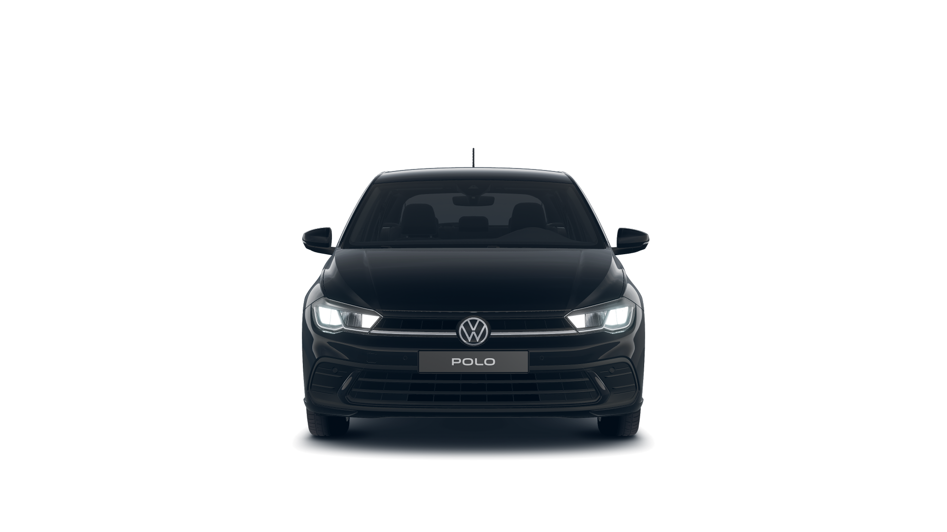 Volkswagen Polo 1.0 TSI DSG