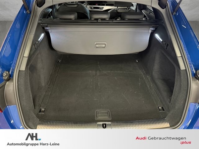 Audi A4 35 TDI Avant S-Line S-Tronic