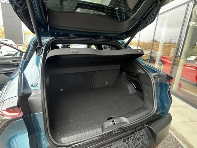 Alfa Romeo Junior Ibrida Speciale