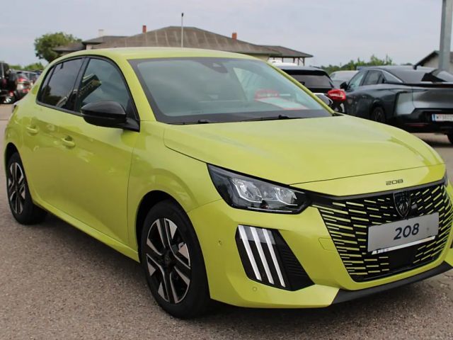 Peugeot 208 Allure Pack PureTech