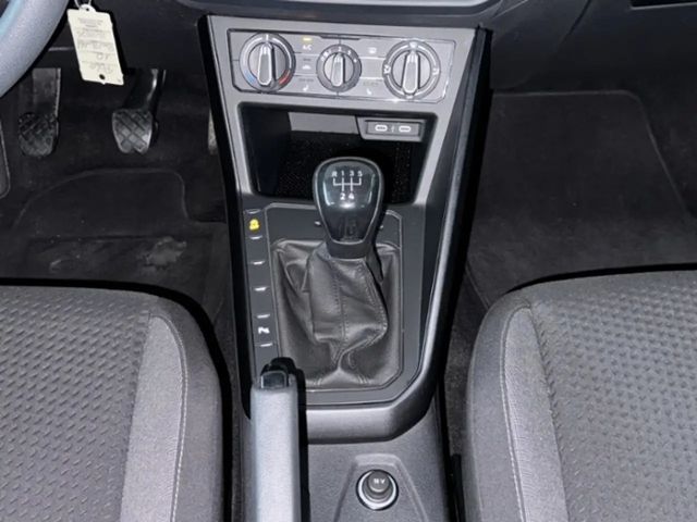 Volkswagen Polo 1.0l *App Connect*LED*SHZ*Alu