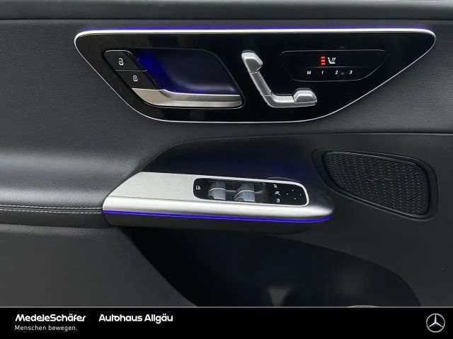 Mercedes-Benz GLC 200 4MATIC AMG Line