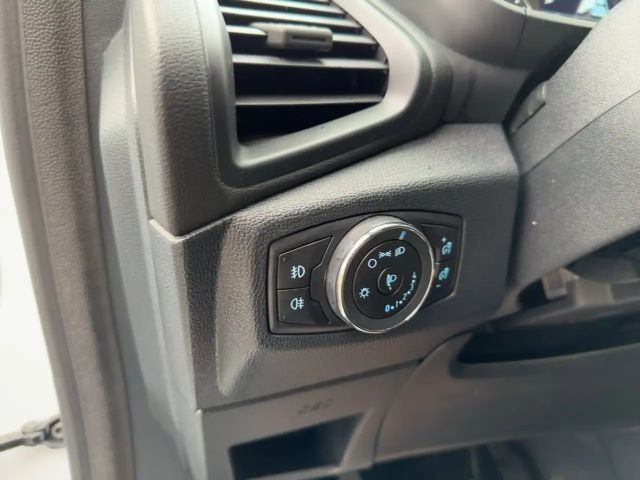 Ford EcoSport Cool & Connect