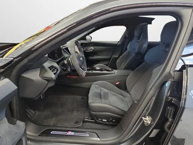 Audi RS e-tron GT Quattro