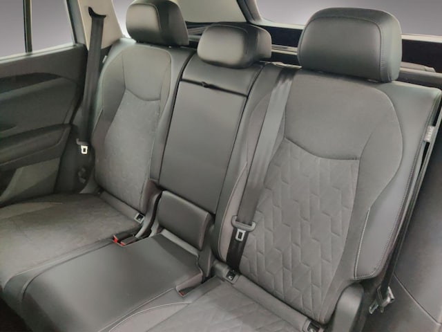 Volkswagen Tayron 1.5 eTSI Life