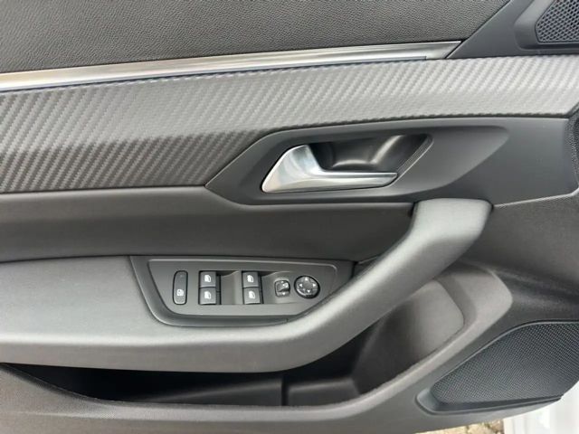 Peugeot 508 Allure Pack