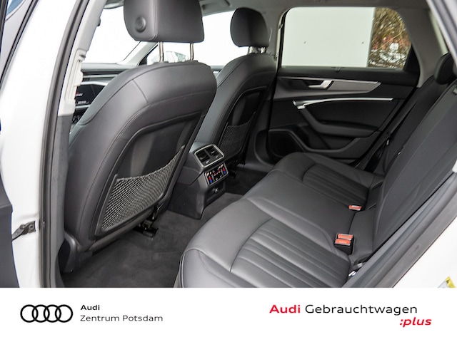 Audi A6 35 TDI Avant S-Tronic