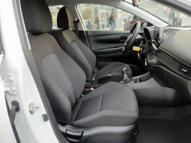 Hyundai Bayon 1.0 Select T-GDi