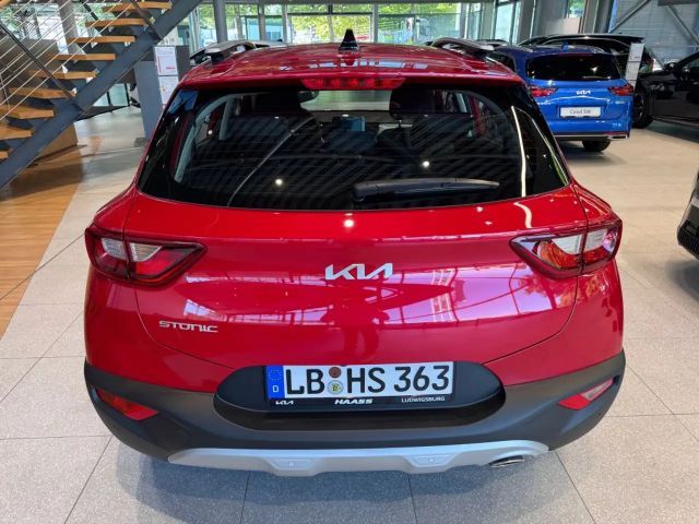 Kia Stonic GDi Vision