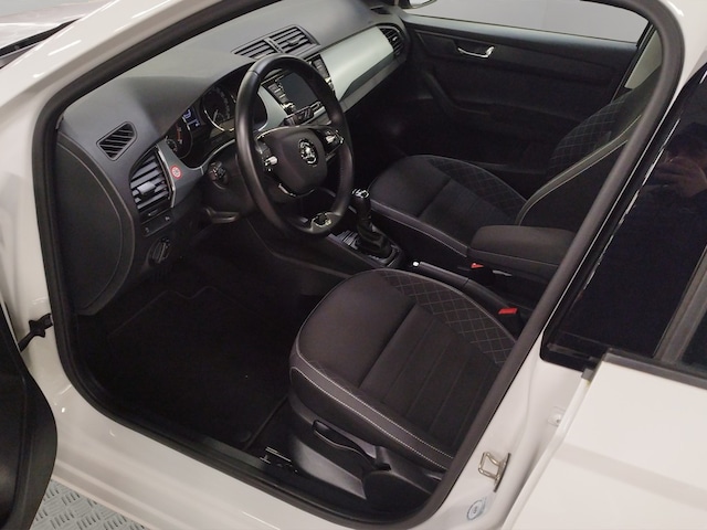 Skoda Fabia 1.0 TSI Ambition Combi