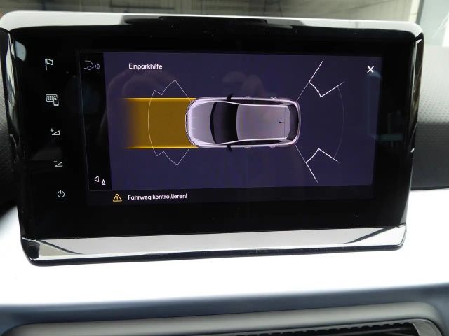 Seat Ibiza 1.0 TSI FR-lijn