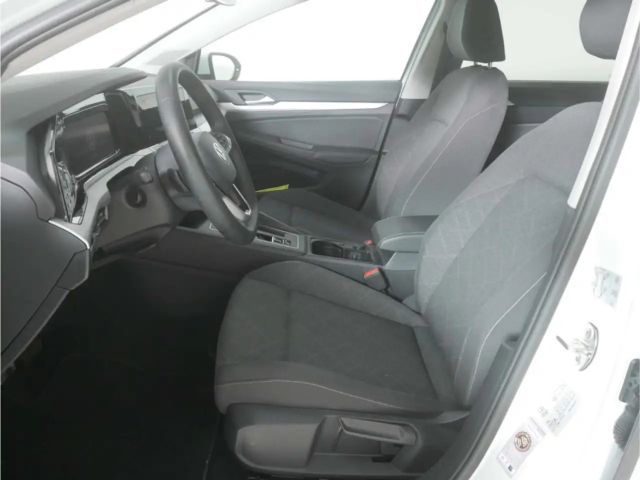 Volkswagen Golf 2.0 TDI DSG Life Variant