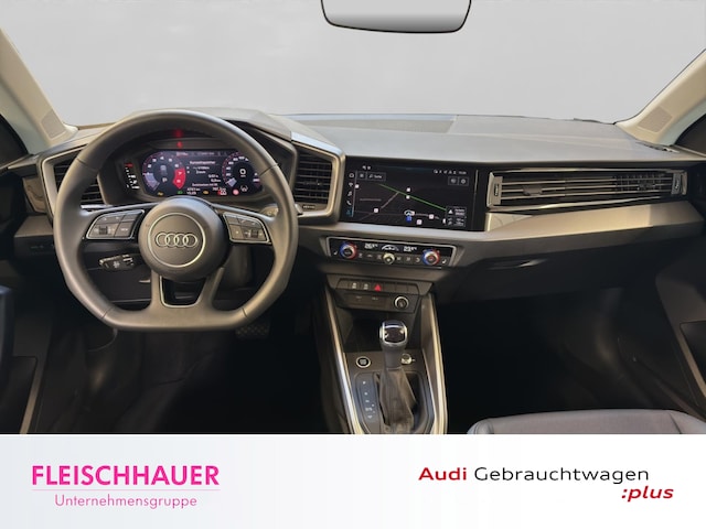 Audi A1 30 TFSI S-Tronic Sportback