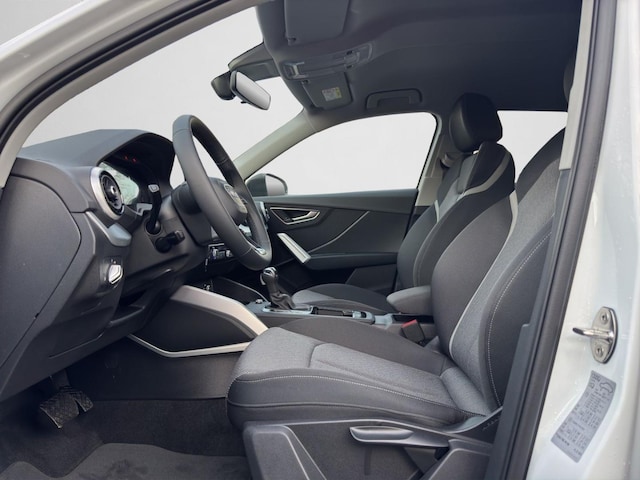 Audi Q2 35 TFSI S-Line S-Tronic