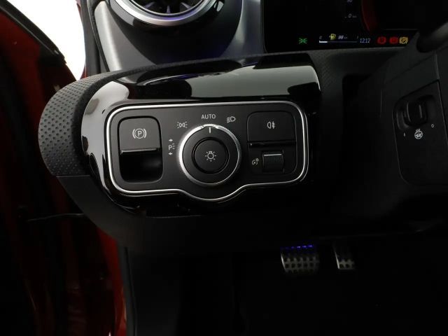 Mercedes-Benz A 200 AMG Line Hatchback