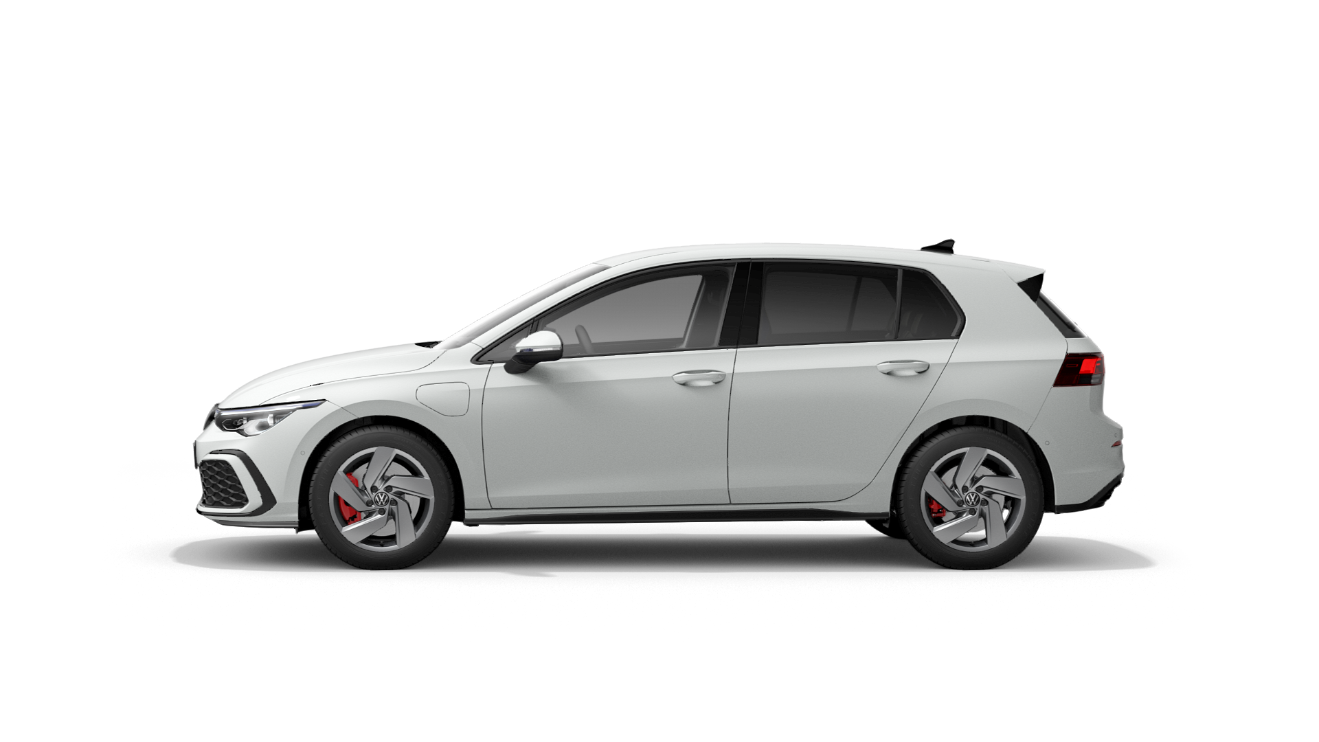 Volkswagen Golf 1.4 TSI DSG