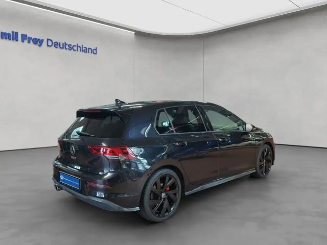 Volkswagen Golf 2.0 TDI DSG GTD