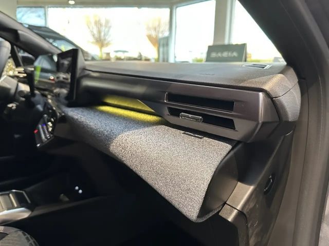 Renault Clio E-Tech Hybrid Techno