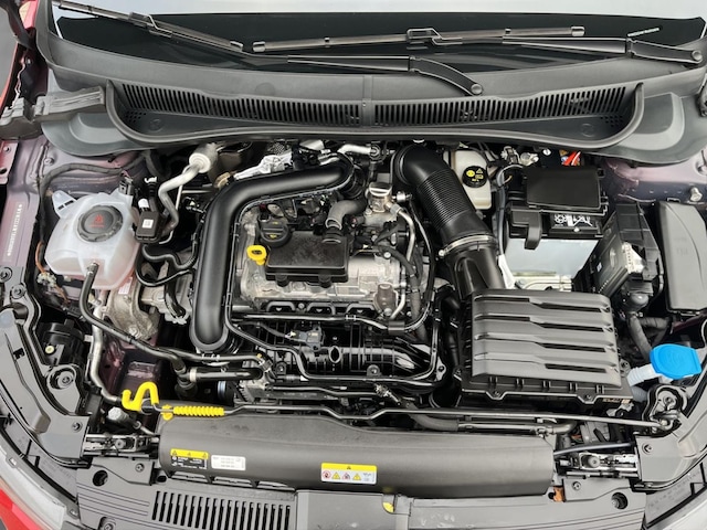 Volkswagen Polo 1.0 TSI Move