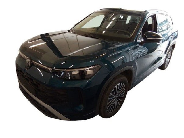 Volkswagen Tayron 1.5 eTSI DSG Life