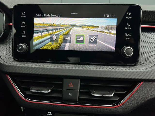 Skoda Kamiq 1.5 TSI Monte Carlo