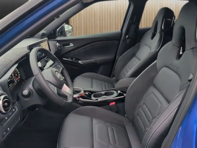 Nissan Juke 1.0 N-Design ACC BOSE 360° LED FACEL.