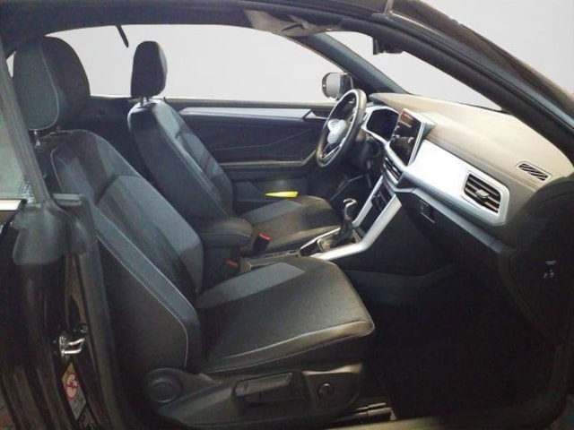 Volkswagen T-Roc 1.5 TSI Cabriolet