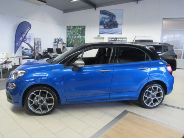 Fiat 500X MultiJet Sport
