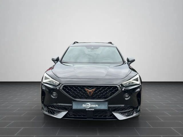 Cupra Formentor 2.0 TSI 4Drive DSG VZ